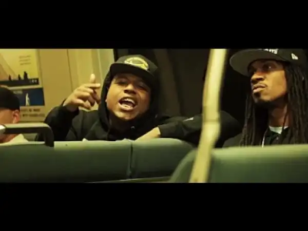 Video: RICH ROCKA - THE PLAN